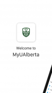 MyUAlberta screenshot 0