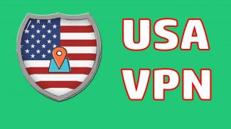 USA VPN screenshot 2