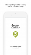 Access Aware screenshot 11