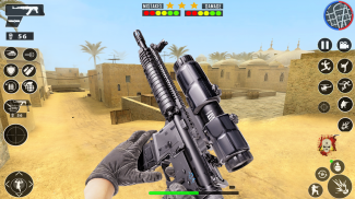 Gun Shooting Games: Gun Game screenshot 6