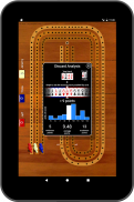 Cribbage Pegboard screenshot 0