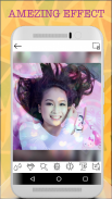 Kawaii Free Photo Editor screenshot 4