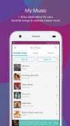 JioSaavn Music & Radio – JioTunes, Podcasts, Songs screenshot 5