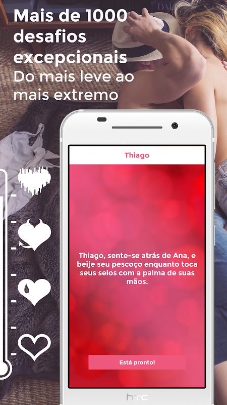 Download do APK de Jogo de Sexo para Casais para Android