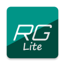 Railgun Lite Icon