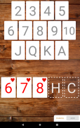 Cribbage Board screenshot 11