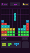 Block Puzzle - Jocuri puzzle screenshot 0