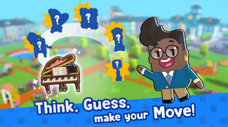 Merge Mayor - Match Puzzle screenshot 18