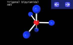 3D VSEPR screenshot 11