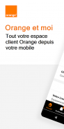 Orange et moi France screenshot 6