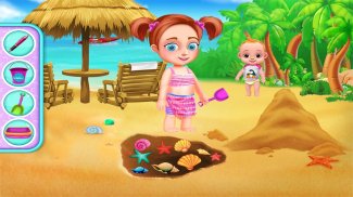 Summer Beach Super Fun Holiday screenshot 4