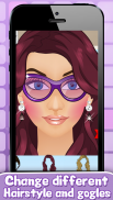 Princess Hair Spa Salon screenshot 9