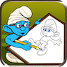 How To Draw: Smurfs