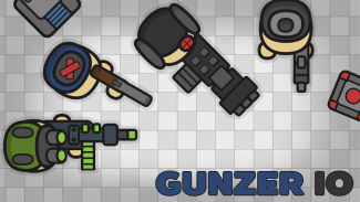 GunZer.io screenshot 0