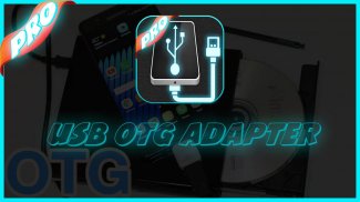 USB OTG adapter checker screenshot 1