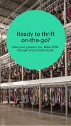 thredUP: Online Thrift Store screenshot 6