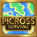 Picross Survival Icon