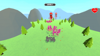 Slingshot Guy screenshot 13