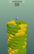 Stack 3D Balls screenshot 1