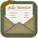 Bills Monitor &Manager