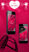 Love Video Maker with music screenshot 4