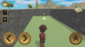 Maze 3D | Labyrinth Land screenshot 11