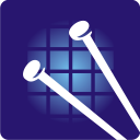 Knitting Chart Maker Icon