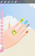 Nail Art: Paint & Decorate screenshot 11