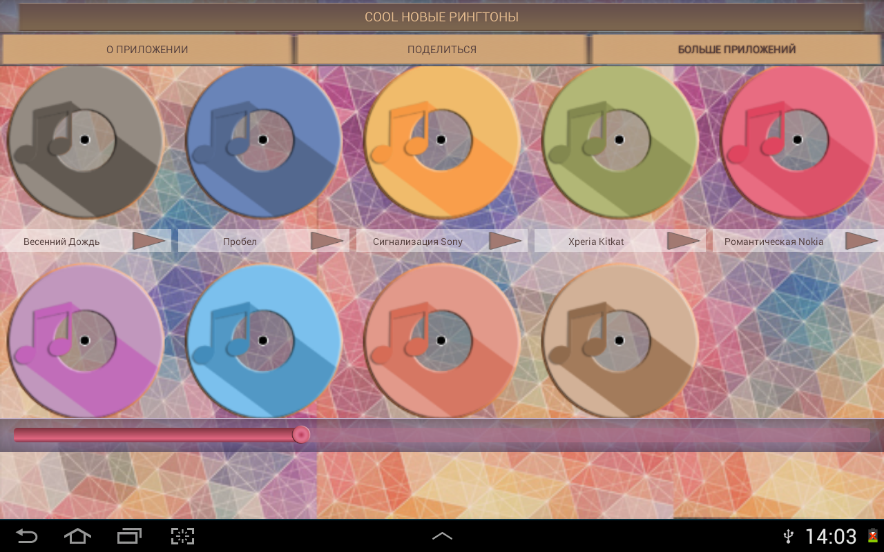Новые Классные Рингтоны на Телефон Бесплатно - Загрузить APK для Android |  Aptoide