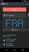 VyprVPN Beta screenshot 5