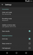 Simply Convert Units screenshot 5