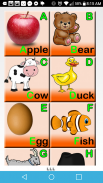 Phonics for Kids screenshot 3