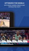 NBA App screenshot 10