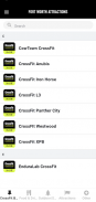 The CrossFit Games Event Guide screenshot 7