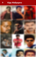 Vijay Movies,Wallpapers,Puzzle screenshot 3