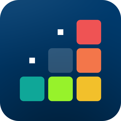 Blockfield - Puzzle Block Logic Game - Baixar APK para Android | Aptoide