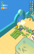 Aquarium Land - Fishbowl World screenshot 6