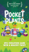 Pocket Plants - Idle Garden, Blossom, Plant Games screenshot 12