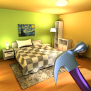 House Flipper 3D - Home Design Icon