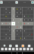 Erstelle dein eigenes Sudoku screenshot 17