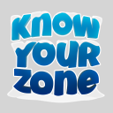 Winnipeg - Know Your Zone icon