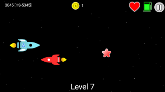 Space Rocket screenshot 6