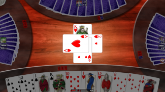 Spades Gold screenshot 7