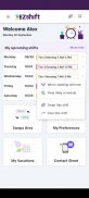 EZShift - Employee Scheduling screenshot 2