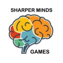 Sharper Minds - Classic Brain Games & Puzzles - Baixar APK para Android | Aptoide