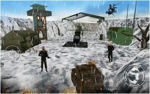 Gegen Terrorangriff: SWAT Combat Counter Mission screenshot 2