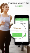 Find My Fitbit - Finder App screenshot 4