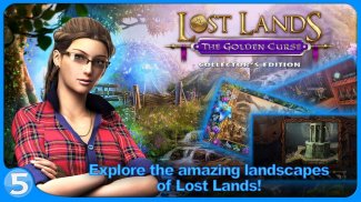 Lost Lands 3 screenshot 3