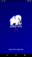 ỌMỌ IFÁ screenshot 0