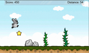 Koala Run screenshot 1